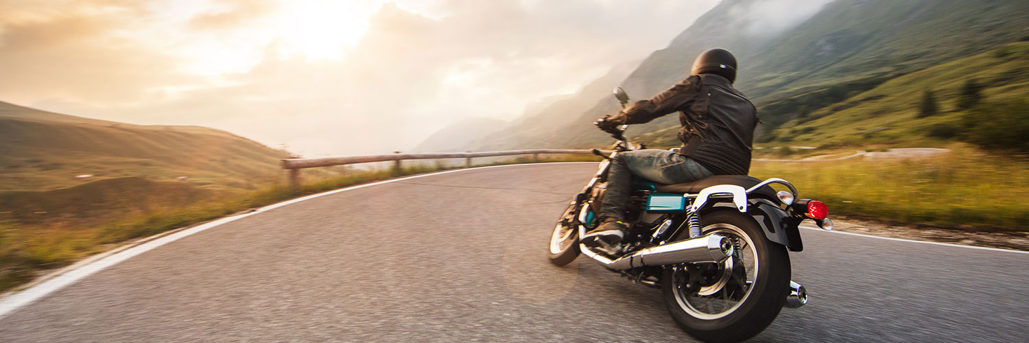 North Carolina Motorcycle insurance coverage